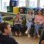 «GREENLAB» зібрав молодь Сєвєродонецька на тренінг з налагодження діалогів 6 «GREENLAB» зібрав молодь Сєвєродонецька на тренінг з налагодження діалогів 6