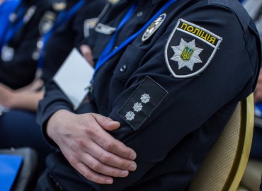 Грант щодо профілактики правопорушень через посилення партнерства з поліцією у Донецькій та Запорізькій областях