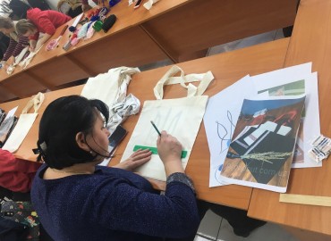 Волинський Інститут Права допомогає Вишнівській сільраді Волинської області інтегрувати ВПО