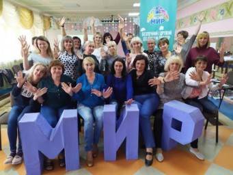 Міжнародний день миру та як його святкують на Донеччині та Луганщині