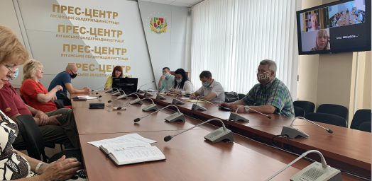 Чи буде нова Стратегія, обласні програми та інша підтримка влади щодо сприяння розвитку громадянського суспільства?