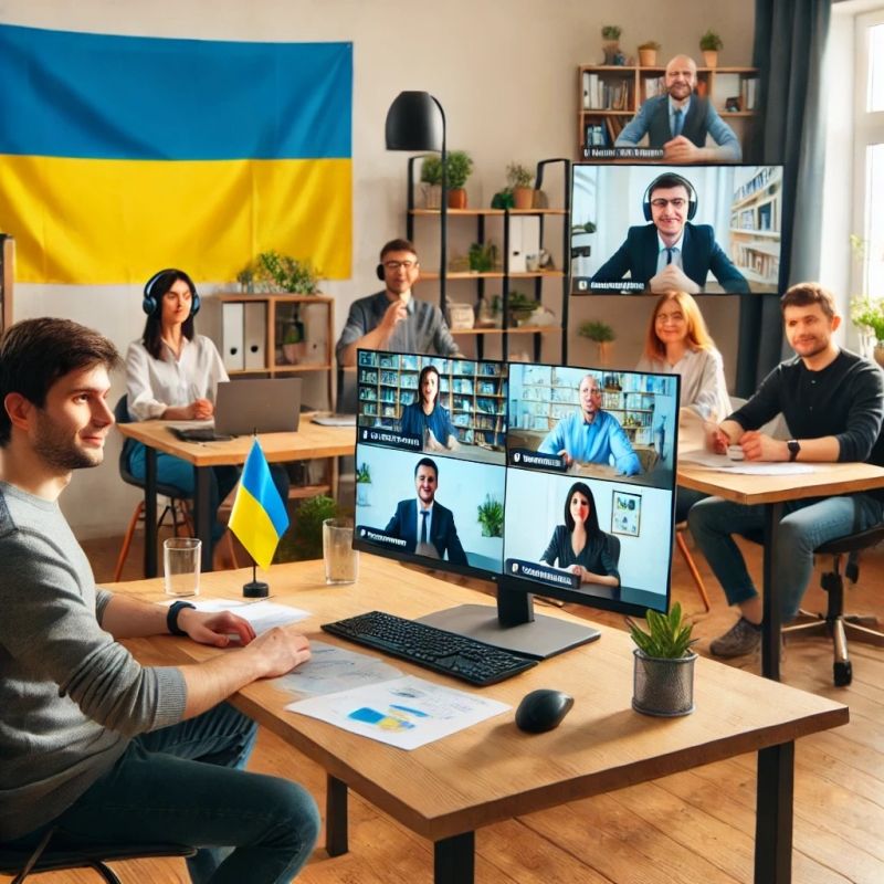 Гранти як трамплін: чому малий бізнес із соціальним сенсом потребує більше довіри і підтримки Гранти як трамплін: чому малий бізнес із соціальним сенсом потребує більше довіри і підтримки