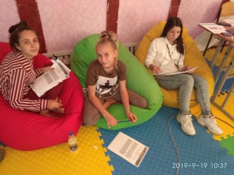 ​Щоб жити у мирі, варто шукати те, що зближує, а не роз&rsquo;єднує людей...