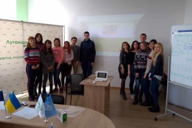 Global Money Week