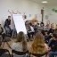 «GREENLAB» зібрав молодь Сєвєродонецька на тренінг з налагодження діалогів 7 «GREENLAB» зібрав молодь Сєвєродонецька на тренінг з налагодження діалогів 7