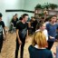 Be Active: молодь за мир та соціальну згуртованість! 9 Be Active: молодь за мир та соціальну згуртованість! 9