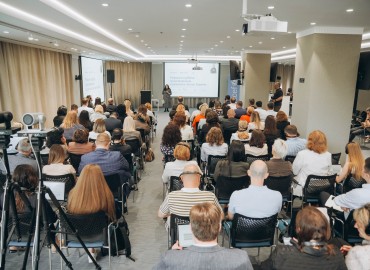 Реформа турботи: як трансформується система соціальних послуг в Україні