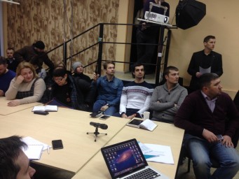 ​Презентовано Індекс Євроінтеграційного Економічного Поступу в Україні за 2014 &ndash; 2016 роки