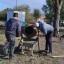 Проект &laquo;Старт!&raquo; - створення спортивного молодіжного простору в селі Євсуг ГО "Євсуг діє" (2018) 7