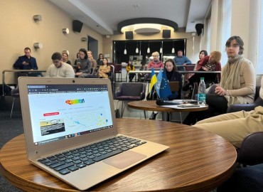 Відібрані громади для пілотування інструментів ГІСМАОВК