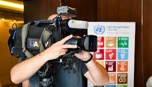 ​11-12 вересня Донбас Медіа Форум вперше відбудеться онлайн