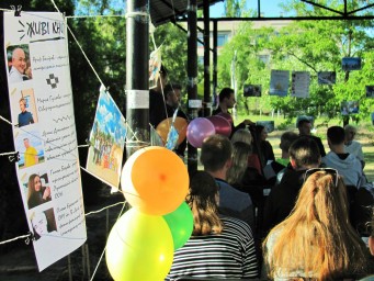 ​Оголошено результати Конкурсу міні ініціатив з напрямку соціальної єдності ПРООН