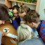 Be Active: молодь за мир та соціальну згуртованість! 7 Be Active: молодь за мир та соціальну згуртованість! 7