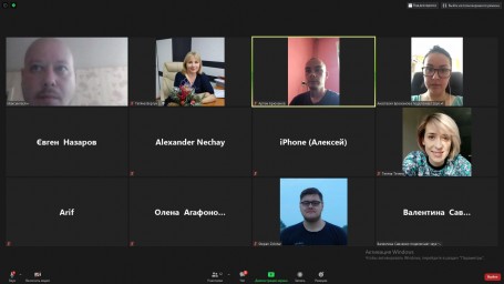 Журналісти та громадськість навчалися роботі з Google-формами
