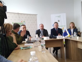 Тижні НАТО на Луганщині