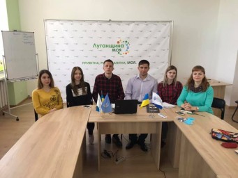 Хакатон &laquo;Грошофаги та як їх приборкати&raquo;
