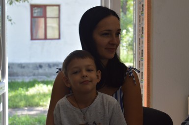 Академія діалогу та порозуміння / Налагодження діалогу (м. Золоте)
