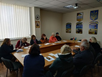 У Сватовому розчистять несанкціоновані сміттєзвалища  &ndash; результат публічної консультації