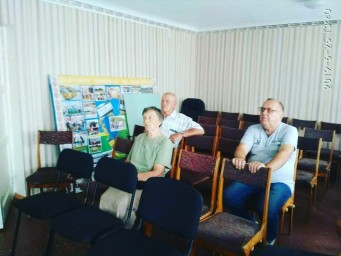 ОСББ Білокуракинської ОТГ нарешті виберуть управителів багатоповерхових будинків &ndash; результат публічн