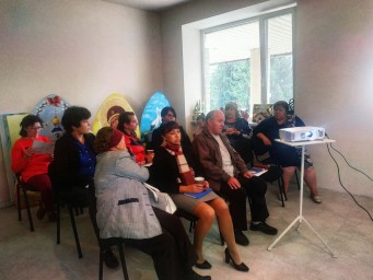 У Черкаській ОТГ створять та підтримуватимуть функціонування ОСББ
