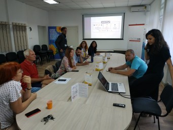 &ldquo;Вибори 2019. За кого голосувати?&rdquo; ГО &ldquo;Центр UA&rdquo; допомагає виборцям зробити усвідомлений вибір