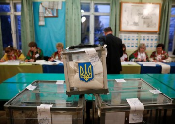 Місцеві вибори на Луганщині. Розповідаємо, яку владу обираємо