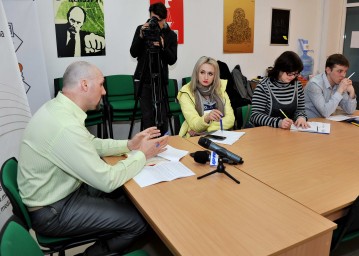 Проблеми та перспективи роботи транспорту у Сєвєродонецьку