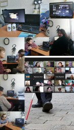 13 листопада &ndash; Міжнародний  день сліпих
