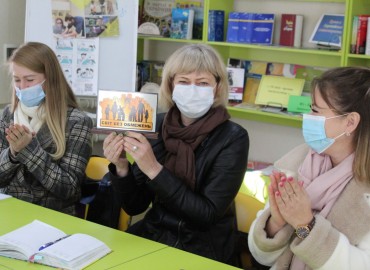 20 жовтня відбулось засідання Робочої групи з питань громадської безпеки, протидії домашньому насильству, соціальної згуртованості, гендерної рівності Біловодської громади