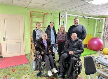 Проєкт інноваційної взаємодії реалізується в Богородчанах завдяки підтримці Проєкту USAID &laquo;ГОВЕРЛА&raquo;