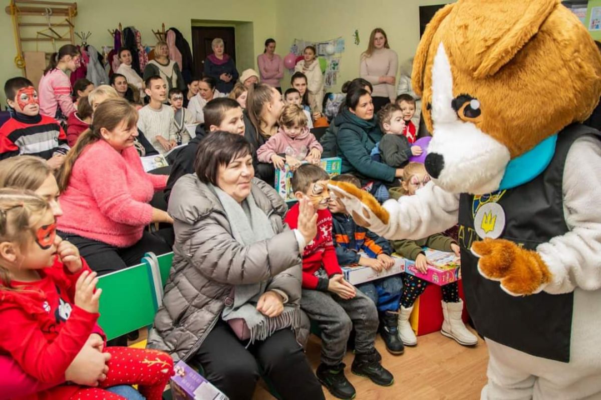 ​Чим займаються випускники Школи інклюзивних громадських радників