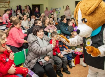 ​Чим займаються випускники Школи інклюзивних громадських радників