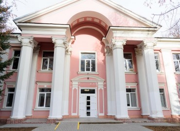 Відкриття простору дружнього до дітей, молоді та сімей на базі ДРУ &laquo;Центр комплексної реабілітації для осіб з інвалідністю &laquo;Донбас-Прикарпаття&raquo;