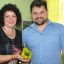 Амбасадорка миру Оксана Корнєєва 3