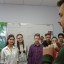 Амбасадорка Миру Інна Гочошвілі 4 Амбасадорка Миру Інна Гочошвілі 4