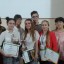 Амбасадорка Миру Інна Гочошвілі 2 Амбасадорка Миру Інна Гочошвілі 2