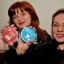 Амбасадорка миру Ксенія Дружина 0