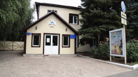 У Дружківці з&rsquo;явиться перший на Донеччині простір для формування навичок безпечної поведінки