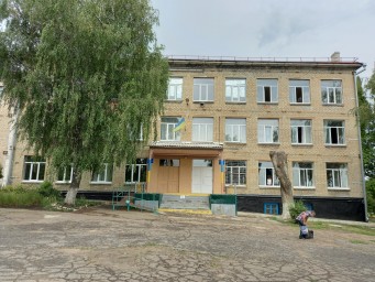 Починаємо аудит безбар'єрного середовища об'єктів соціальної інфраструкткри у місті Лисичанськ