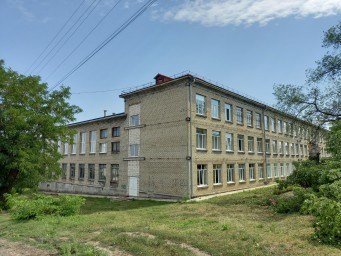 Продовження аудиту безбар'єрного середовища у місті Лисичанськ