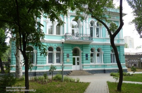 Бердянська музична школа БМР Бердянська музична школа БМР