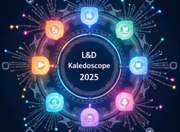 Головні результати презентації дослідження &laquo;L&D Kaleidoscope 2025&raquo;: тренди навчання та розвитку персоналу в Україні