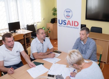 Розвиток міжмуніципальних соціальних послуг у громадах Проєкту USAID &laquo;ГОВЕРЛА&raquo; &ndash; перші результати ініціативи