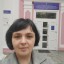 Павлючок Леся Зіновіївна