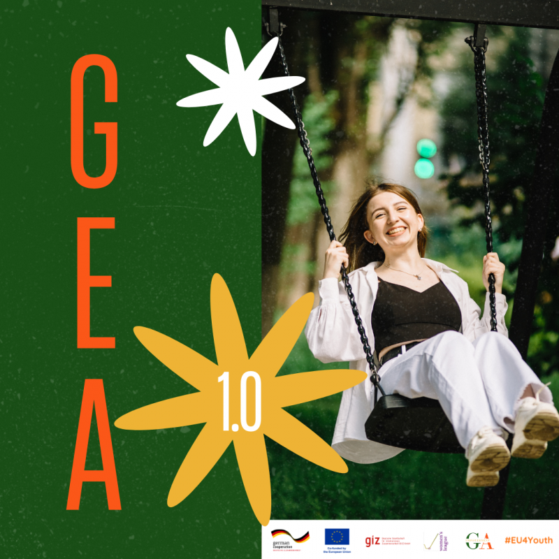 Girls Empowerment Academy 1.0 / Академія розширення можливостей для дівчат 1.0 Girls Empowerment Academy 1.0 / Академія розширення можливостей для дівчат 1.0